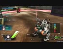 【BBPS4】スカッドエキシビジョンで全凸奴_BGM差し替え【ボーダーブレイク】