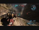 バトオペ2 カスマ墜落コスト300A帯の日常117【量産型ガンキャノン】