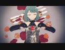【MMD】乙女解剖【Tda式改変ミク】