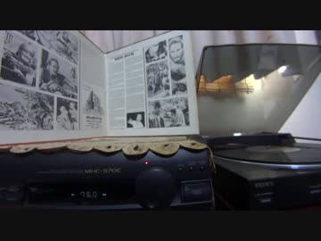 BEN-HUR/ベン・ハー/Return To Jueda/帰還/Stereo