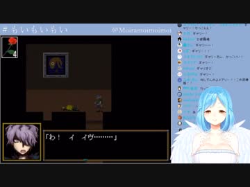 ホラゲーにてぇてぇを見いだす女神