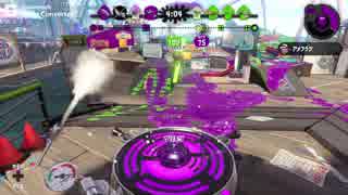 スピナーでX帯を頑張る Part7