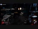 【正面衝突】VSレイスとの1試合が1曲になった【DBD】