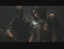 【興味本位実況】BIOHAZARD RE:2 #17