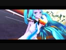 【MMD】2曲