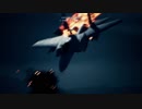 Ace Combat 7 Multiplayer14  バトルロイヤル  F-15J + HCAA