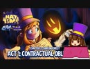 【A Hat in Time】きりたんは帽子がお好き その6.5【東北きりたん実況】