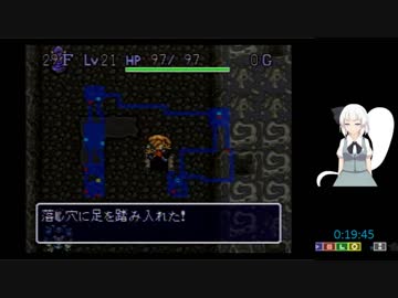 杖縛りＴＭＴＡでの出来事