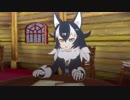 【MMDけもフレ】徹夜つづきでむっちゃ眠そうなタイリク先生