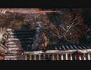 SEKIRO(隻狼)『赤鬼』ずるい倒し方　攻略