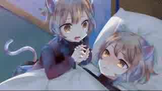 ⑫【初見実況】もふもふわんにゃんパラダイス（∪＾ω＾）な乙女ゲーをやる Part１２【BLACK WOLVES SAGA】
