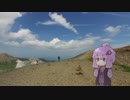 【実験】 After Effectsでマッチムーブの練習　ゆかりさんの横を通り過ぎるだけ