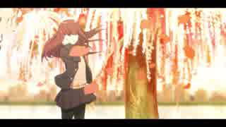 【自主制作アニメ】「Youth」END./ hedonism feat.初音ミク