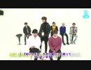 【BTS_VLIVE】バンタン歌謡　track 12【BTS_GAYO】【日本語字幕】