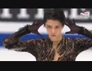 羽生結弦 Yuzuru HANYU FS World Championships 2019