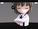 【MMD】ねんどろ風鳩羽つぐ「LUVORATORRRRRY!」