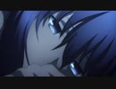 【FateMAD】lost butterfly×極黒のブリュンヒルデ【Heaven's Feel】