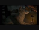 【Until Dawn】まみが犬を撫でるだけ