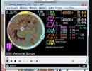 [M182]simai創作譜面 50th Memorial Songs　MASTER