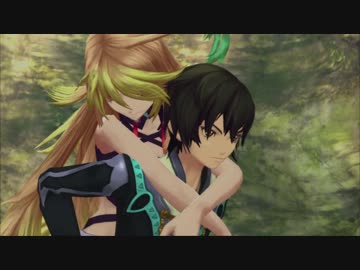 【♀社会人実況】テイルズオブエクシリアを初プレイ【part.26】