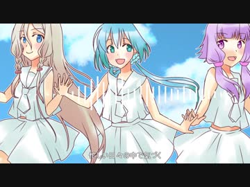 【オリジナル】もぐもぐ morning【iLy】