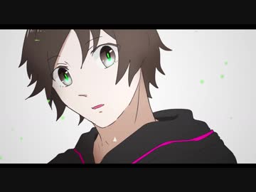 【手描き】v(・|・)v【eoh誕生祭2019】