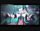 【VSQX配布】Hand in Hand / 初音ミクV4Xカバー
