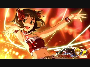 【MUGEN】狂下位付近ワイドランセレバトル2!!　Part28