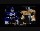 【実況プレイ】ロックマンエックスコマンドミッション０１４