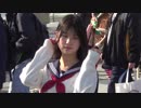 C95・コミケ会場に降臨したＪＫ天使たちがメチャカワ part3 2018.12.31 東京ビッグサイト