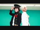 【名探偵コナン】ロメオ　踊ってみた【ライ＆バーボン】
