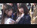 C95・コミケ会場に降臨したＪＫ天使たちがメチャカワpart5  2018.12.31 東京ビッグサイト