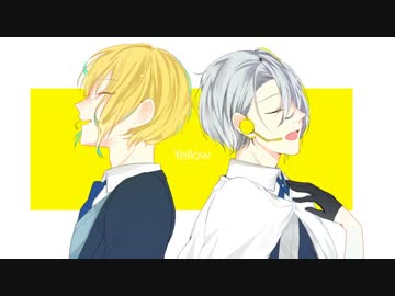 【人力刀剣乱舞】Y_e_l_l_o_w【山姥切】