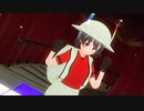 【カスタムメイド3D2】 かばんちゃんでscarlet leap