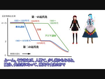 アジアからの移民は不可能に？　移民政策を考える⑨　てるみの説明動画