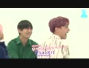【BTS_VLIVE】バンタン歌謡　track 14【BTS_GAYO】【日本語字幕】