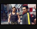 【JUDGE EYES：死神の遺言】冴えないおじさんでも木村拓哉になれるゲーム【実況】Part70