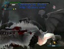 【MHF】祖龍ソロ　片手剣　4/5