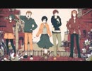 【合唱】シャルル【初投稿】