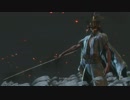 SEKIRO ラスボス 巴流葦名弦一郎 剣聖葦名一心 不死断ちend 全ムービー有