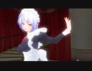 【カスタムメイド3D2】 琴乃宮雪でscarlet leap