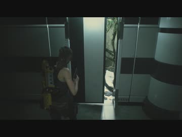 バイオハザードRE:2実況プレイ part17