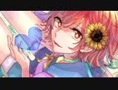 【みると】愛言葉Ⅲを歌わせていただきました【１周年】
