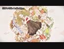 【ニコカラ】どうかしてるわ【off vocal】原キー