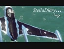 StellaDiary Sea Venom -ささらとゆかりのWarThunder-