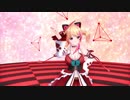 【アイドル部MMD】ねこみみスイッチ【猫乃木もち】