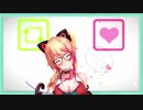 いいねとRTを同時に押すもちにゃん