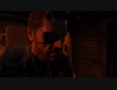 MGSV:TPP Ep33 [SUBSISTENCE] 通信網破壊指令 痕跡ゼロ&全ミッションタスク達成