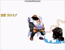 MUGEN あんまりでない狂キャラたち part 7