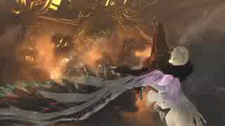 【ゆっくり】BAYONETTA2[ジャンヌ ∞Climax] Part32[CH14 1/1]